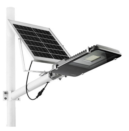 New Rural Solar Outdoor Courtyard Light