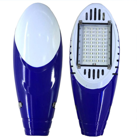 LED Torch outdoor Lamps with waterproof(图1)