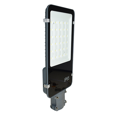  LED Outdoor Road Lamps(图1)
