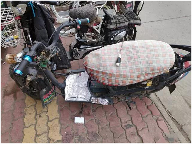 新买的电动车放一个星期没电了？不要冤枉电池了！(图4)