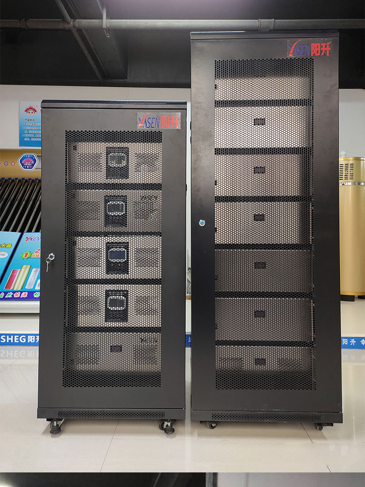 UPS  Lithium Battery Energy Storage System(图17)