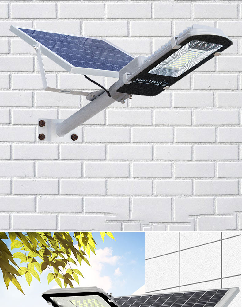 Solar Wall-mounted Light(图2)