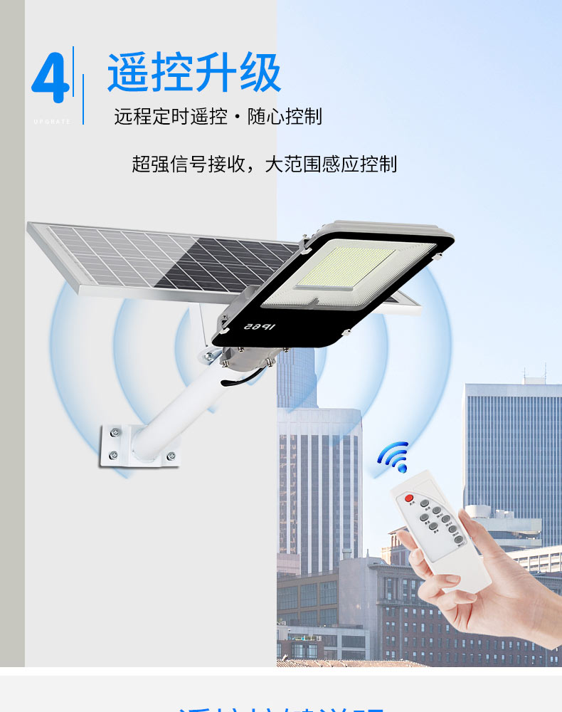 Solar Wall-mounted Light(图13)