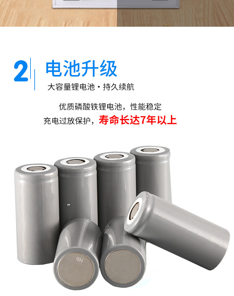 Solar Wall-mounted Light(图11)