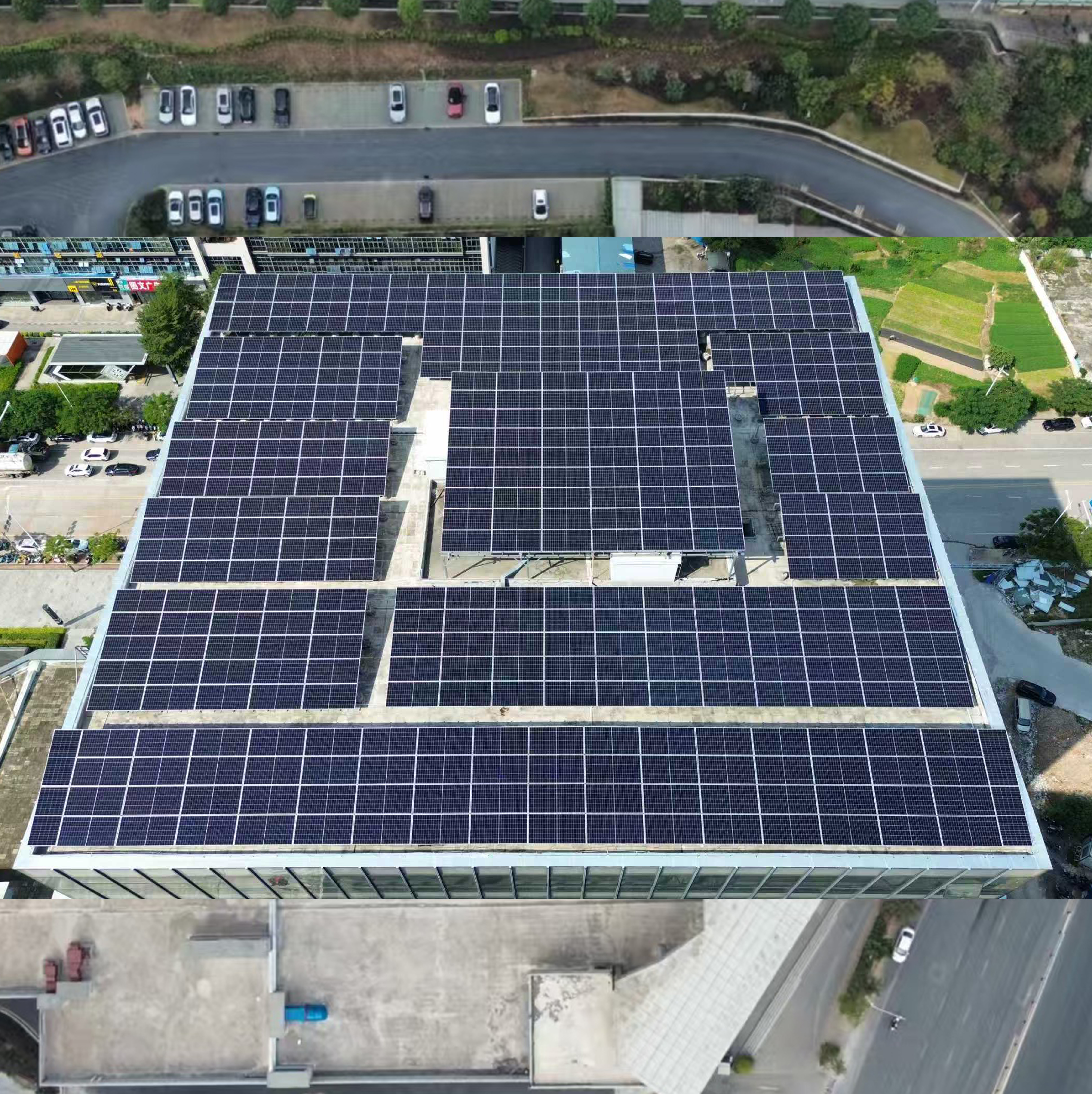 工商业光伏发电