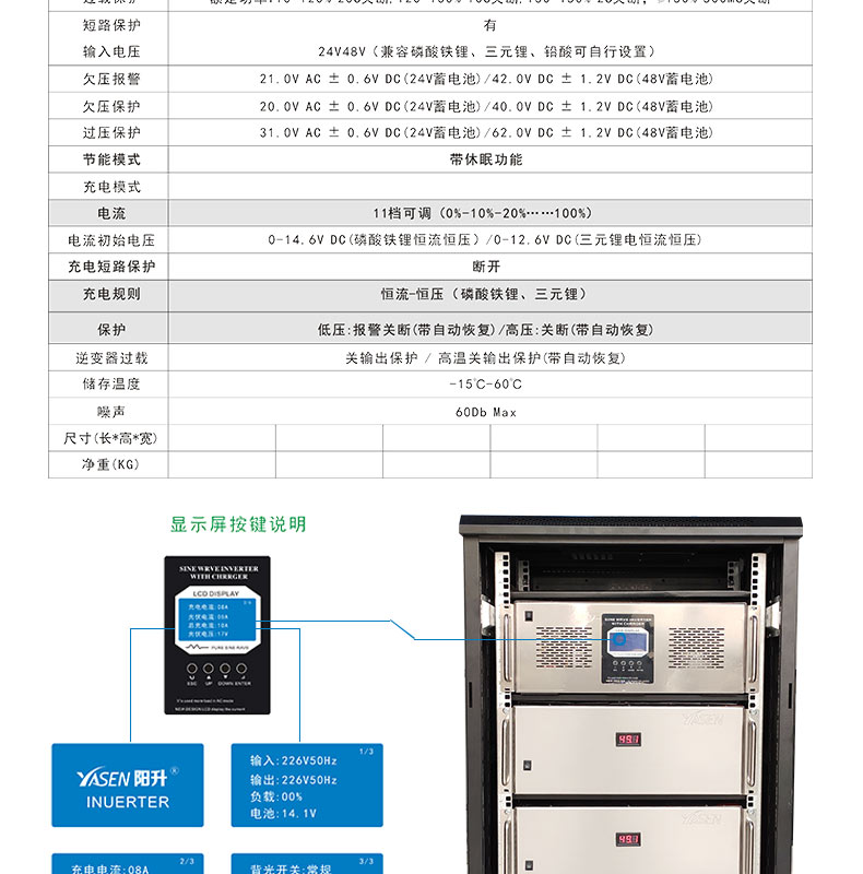 光伏UPS锂电池储能系统(图11)