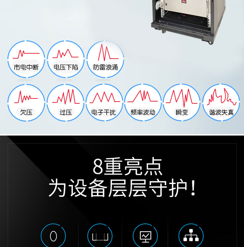 一体化UPS锂电源系统(图5)